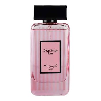 ادوپرفیوم دیپ سنس بامب زنانه