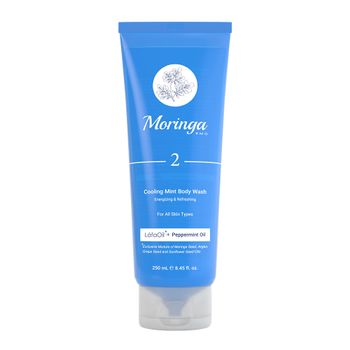 شامپو بدن خنک کننده 2 آقایان