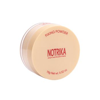 پودر فیکس پودری