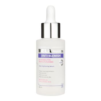 سرم ضد لک ملا فارما