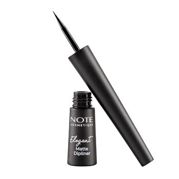 خط چشم مات الگانت مشکی 01