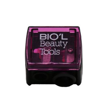 تراش دو قلو مداد