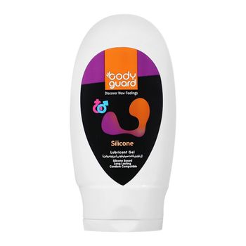 ژل لوبریکانت سیلیکونی