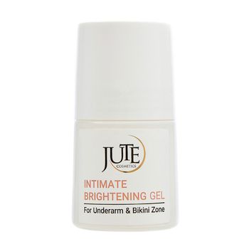 ژل برطرف کننده لک و روشن کننده بدن