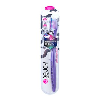 مسواک ری کراس مدیوم