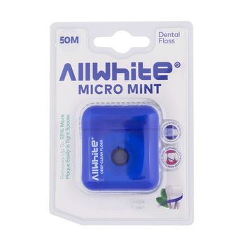 نخ دندان نعنا