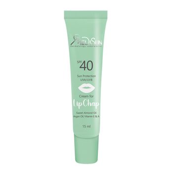 بالم لب حاوی ضد آفتاب SPF 40 حجم 15 میلی