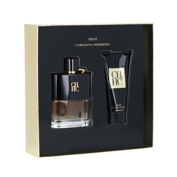 ست ادو تویلت مردانه سی اچ پرایو