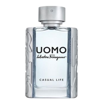 ادو تویلت مردانه اومو کژوال لایف