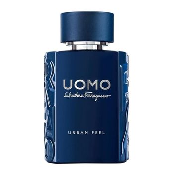 ادو تویلت مردانه اومو اربن فیل