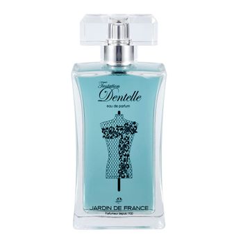 ادو پرفیوم زنانه تنتاسیون دانتل