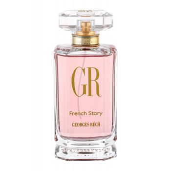 ادو پرفیوم زنانه فرنچ استوری
