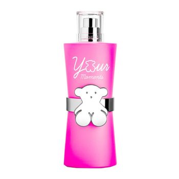 ادو تویلت زنانه یور مومنت