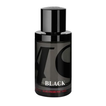 ادو پرفیوم مردانه ام اس هوم بلک