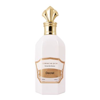 پرفیوم اکسترکت مردانه دکرت