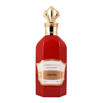 پرفیوم اکسترکت زنانه اوفریس