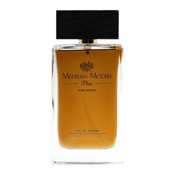 ادو پرفیوم مردانه پلان