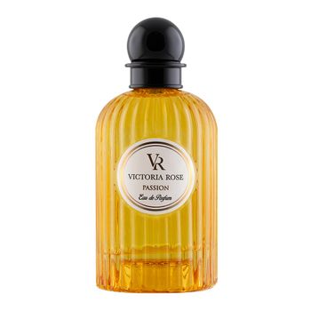 ادوپرفیوم زنانه پشن