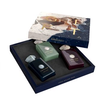 ست  ادو پرفیوم اورسا ماژور مردانه