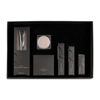 پک هدیه 5 عددی بلادونا