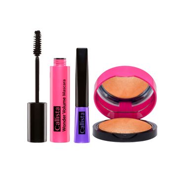 پک هدیه کالیستا