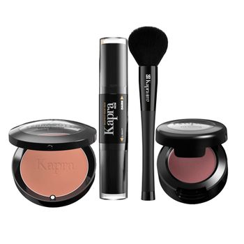 پک هدیه کاپرا شماره 1