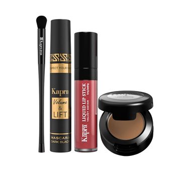 پک هدیه کاپرا شماره 2