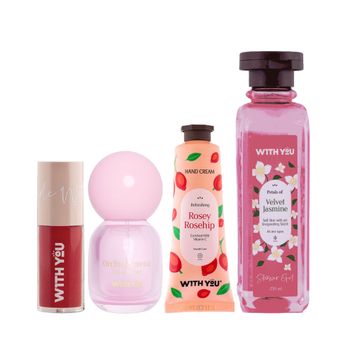 پک هدیه ویت یو شماره 1