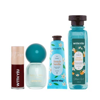 پک هدیه ویت یو شماره 2