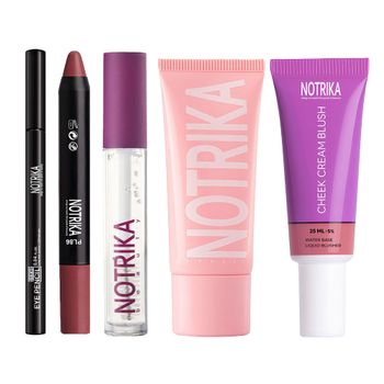 پک هدیه نوتریکا