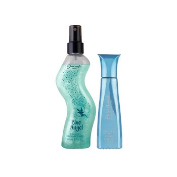 پک هدیه زنانه بلو انجل ژک‌ساف