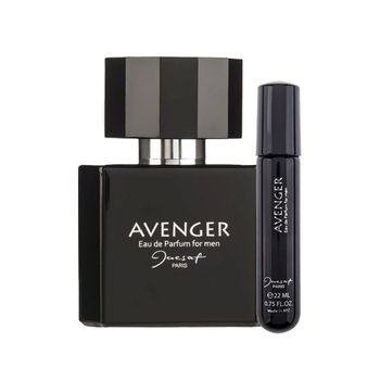 پک هدیه مردانه اونجر ژک‌ساف