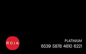 کارت پلاتینیوم