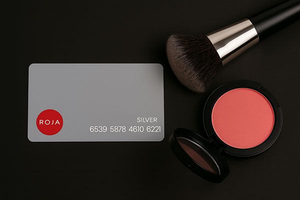 کارت نقره ای