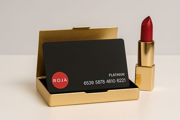 کارت پلاتینیوم