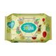 دستمال مرطوب کودک سولینا بسته 27 عددی